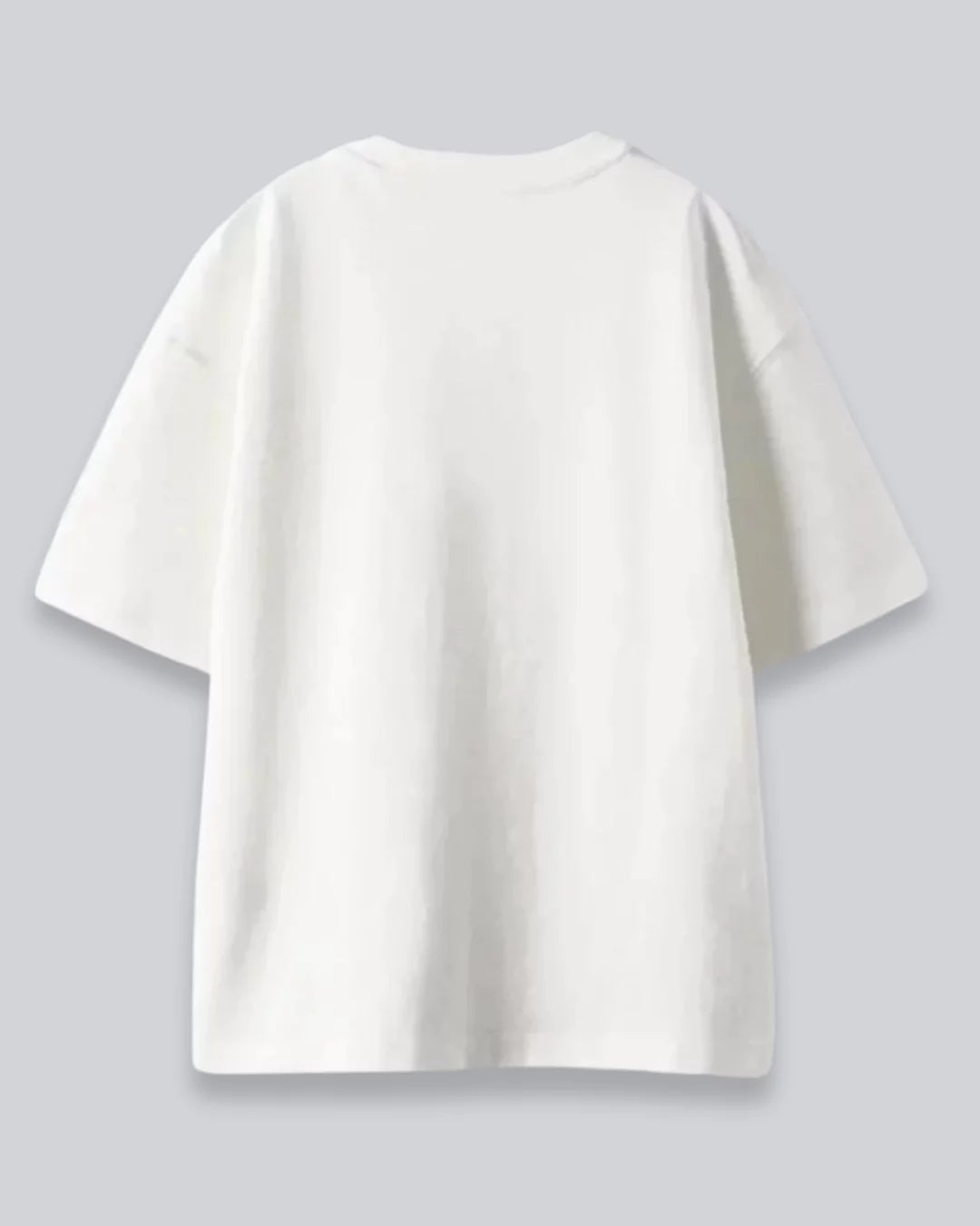 Russell Oversized T-Shirt