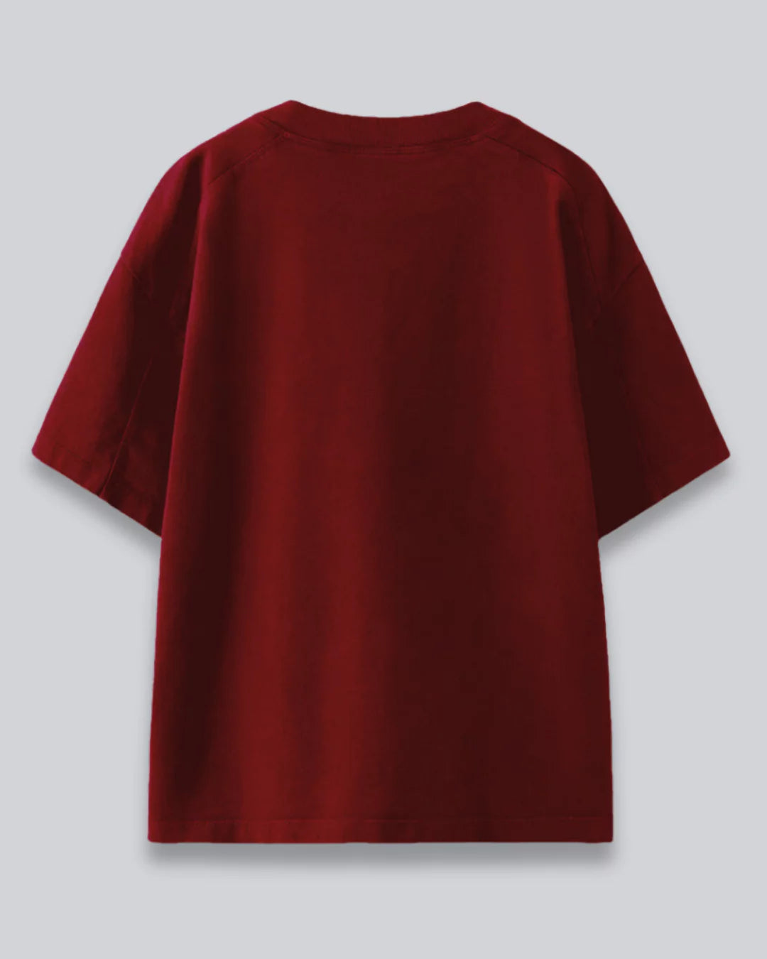 LA Oversized T-Shirt