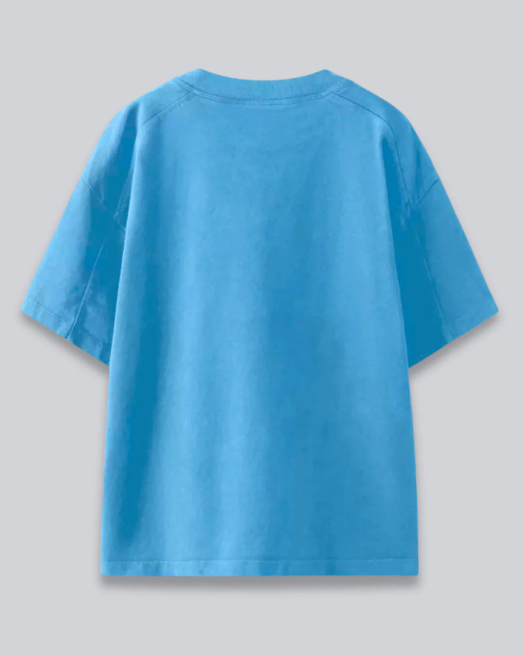 Gym Bear Oversized T-Shirt