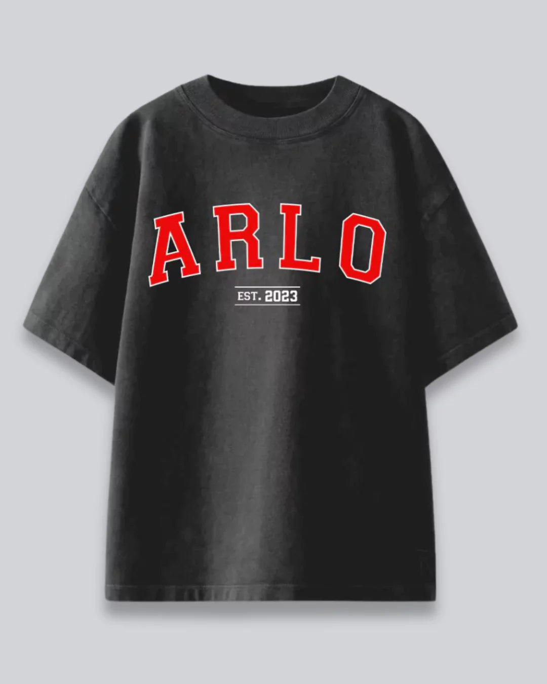Arlo Oversized T-Shirt
