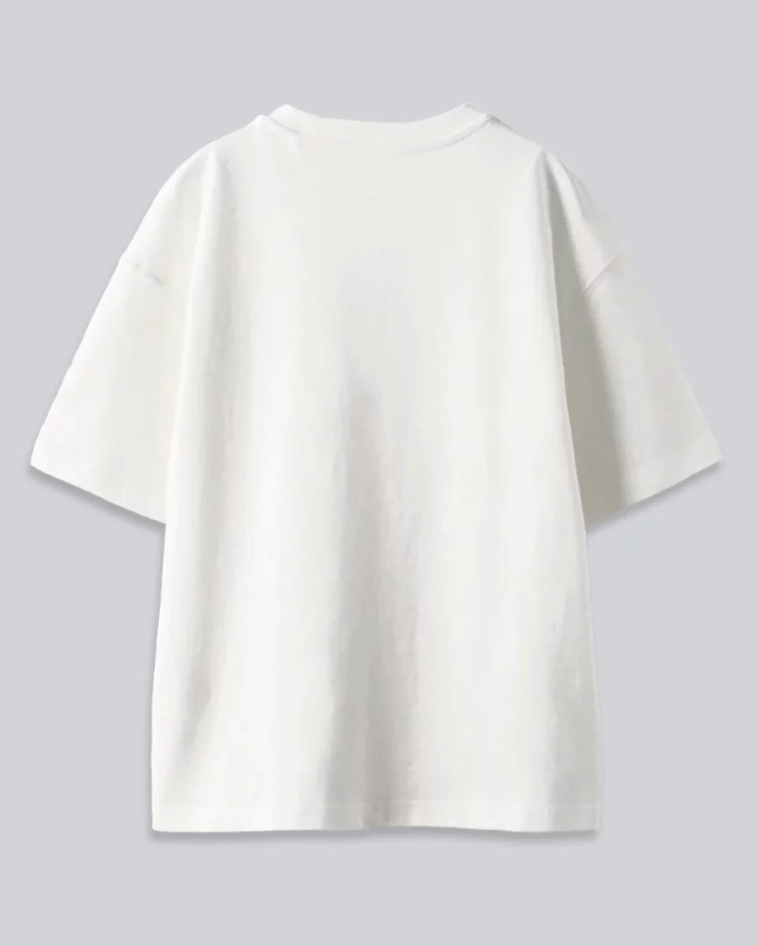 Kendrick Oversized T-Shirt