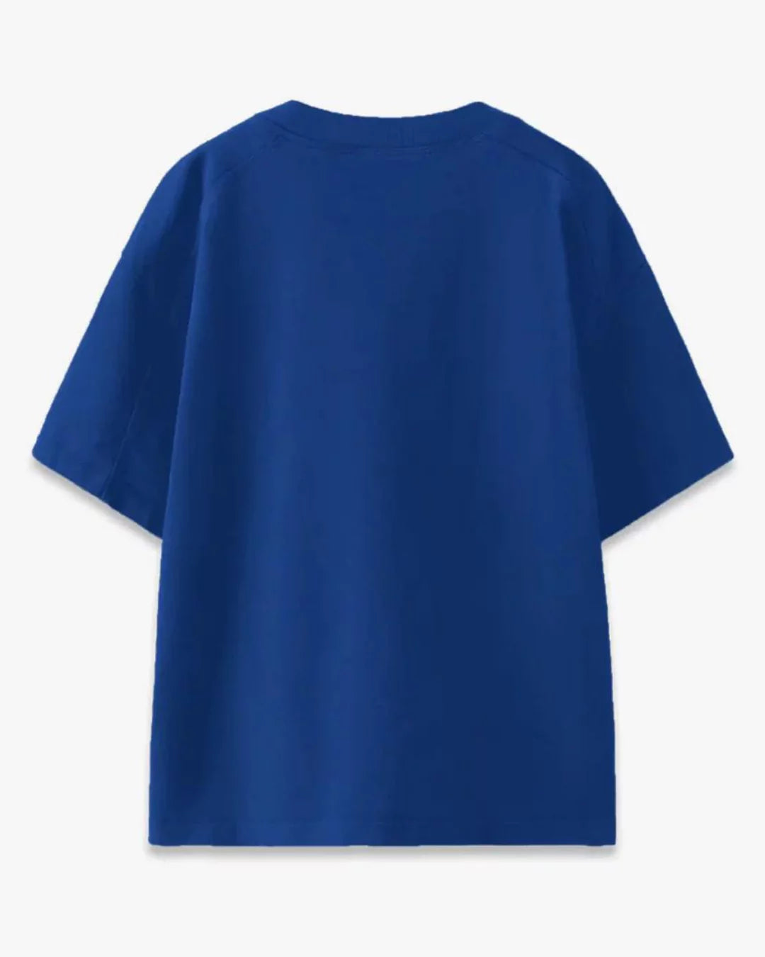 Shoot Your Shot Oversized T-Shirt