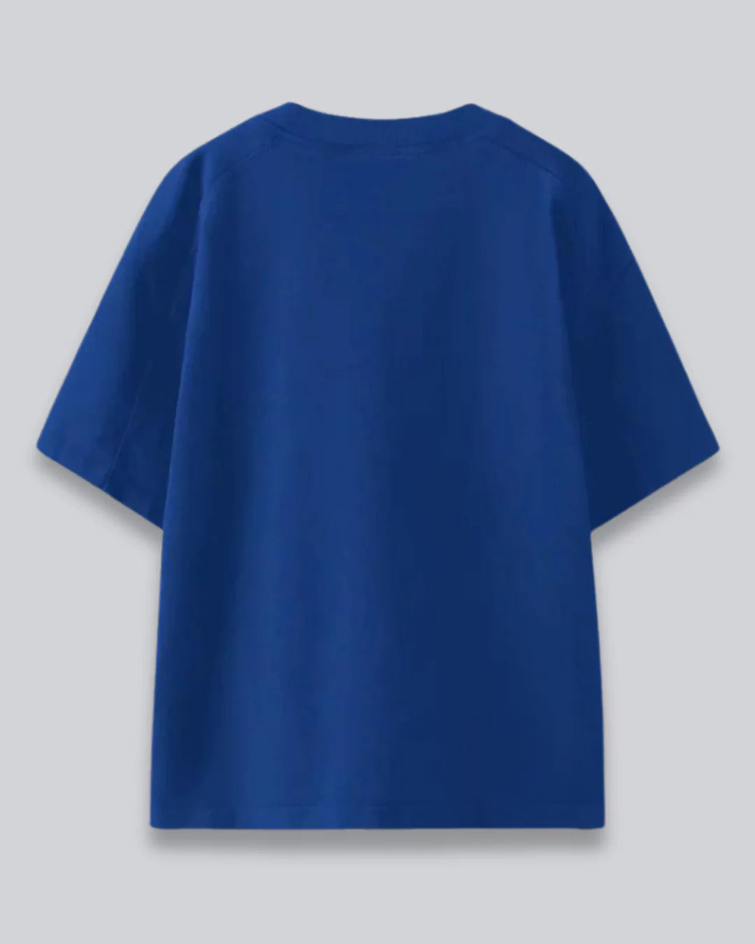 Dum Dum Cat Oversized T-Shirt