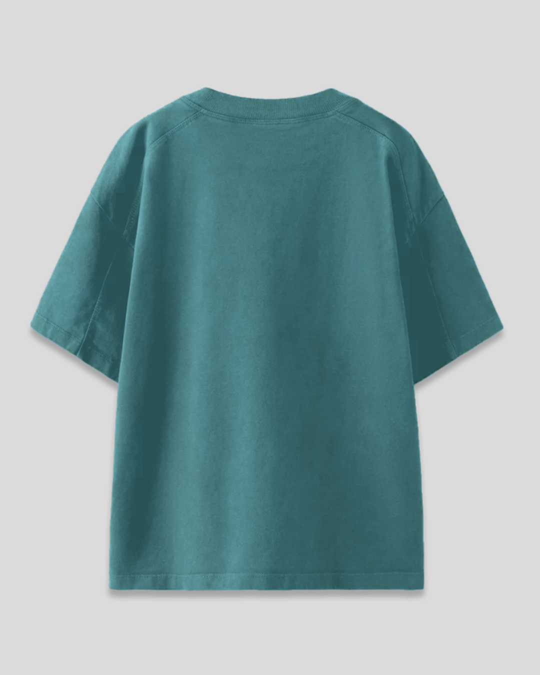 Ooh La La Oversized T-Shirt