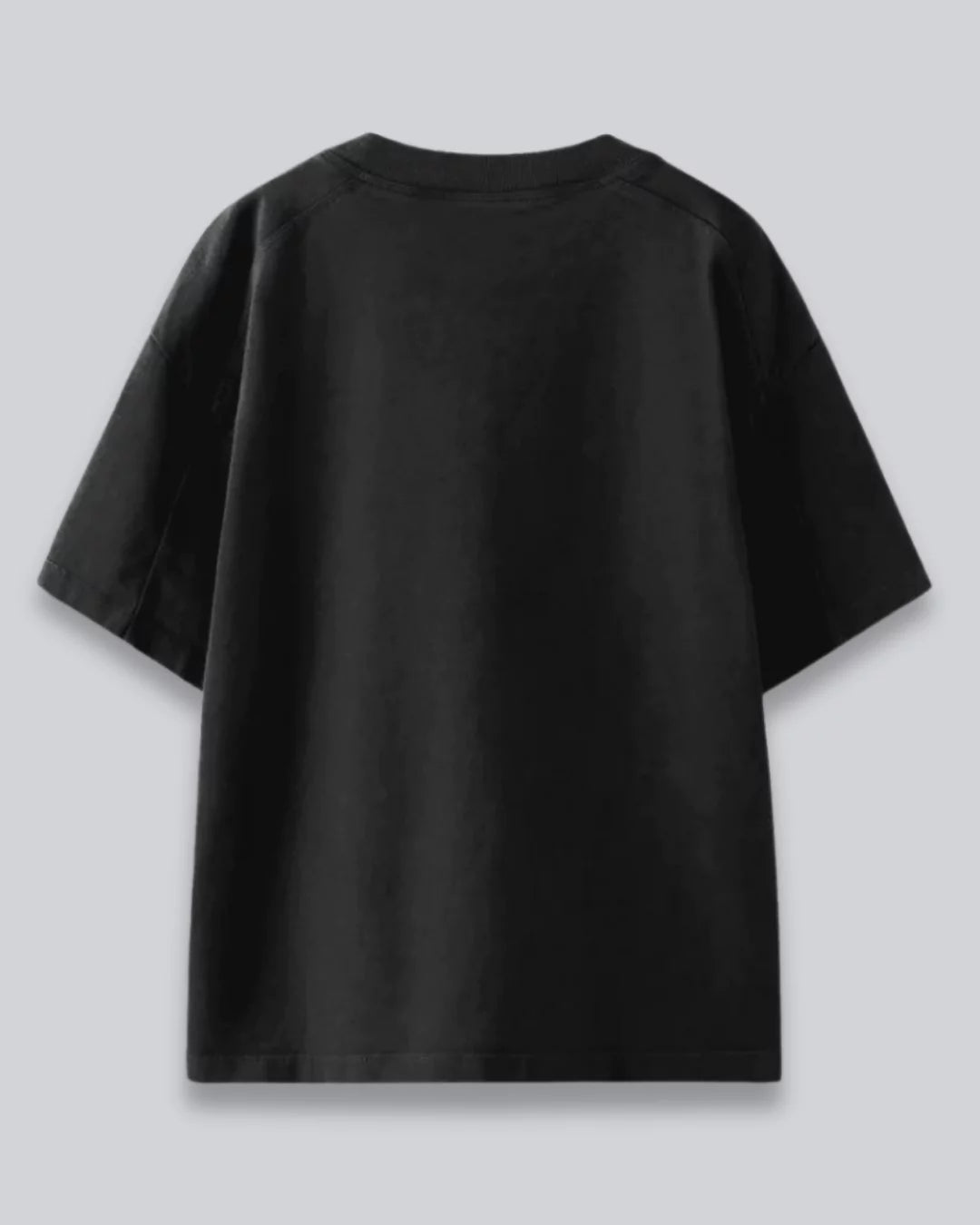 Privacy Is Luxury Oversized Tshirt