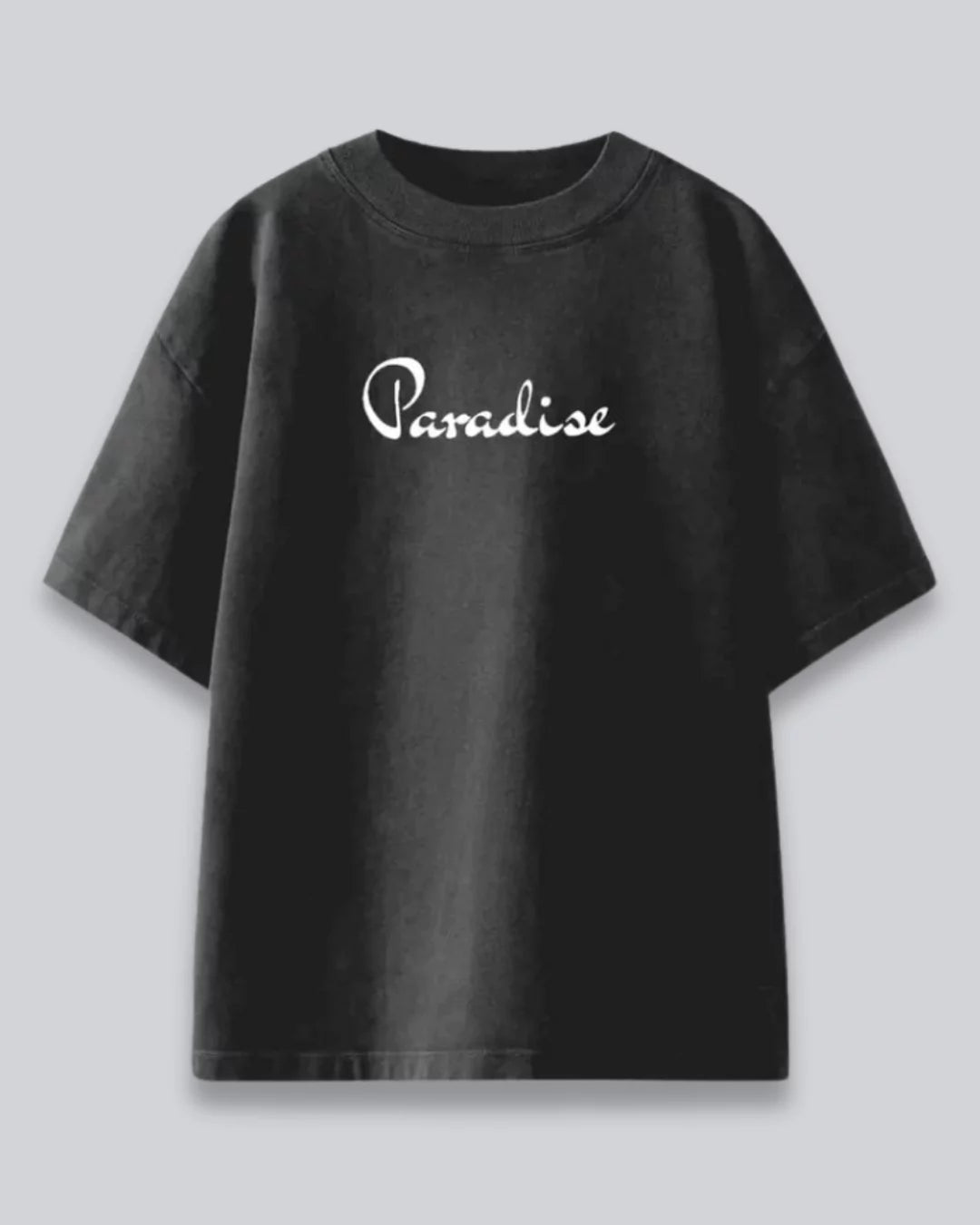 Paradise Oversized Tshirt