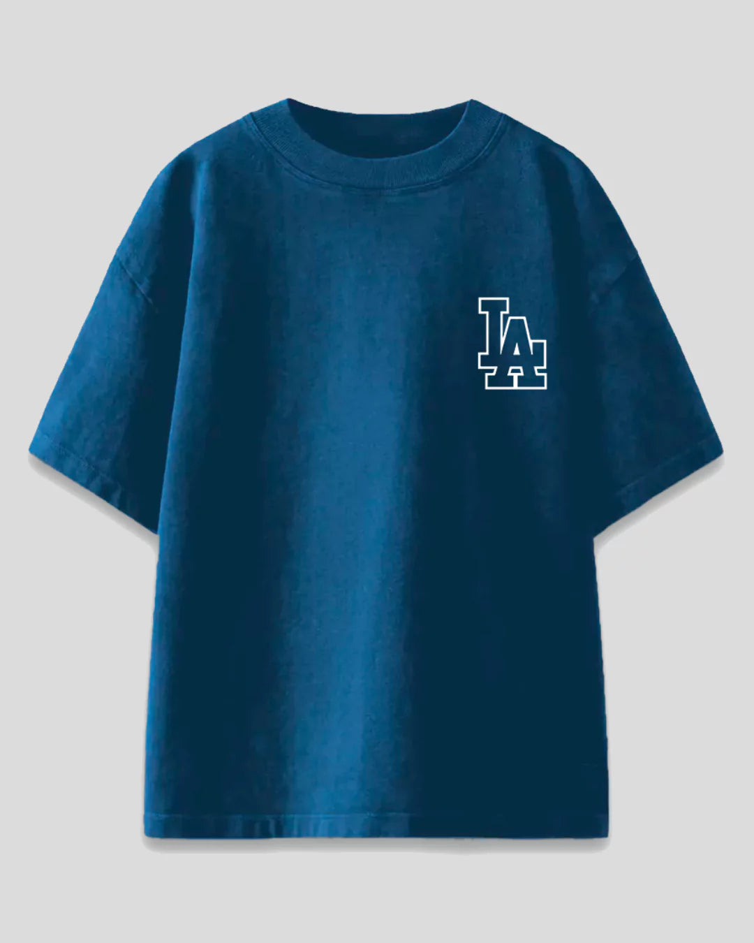 Casio LA Oversized T-Shirt