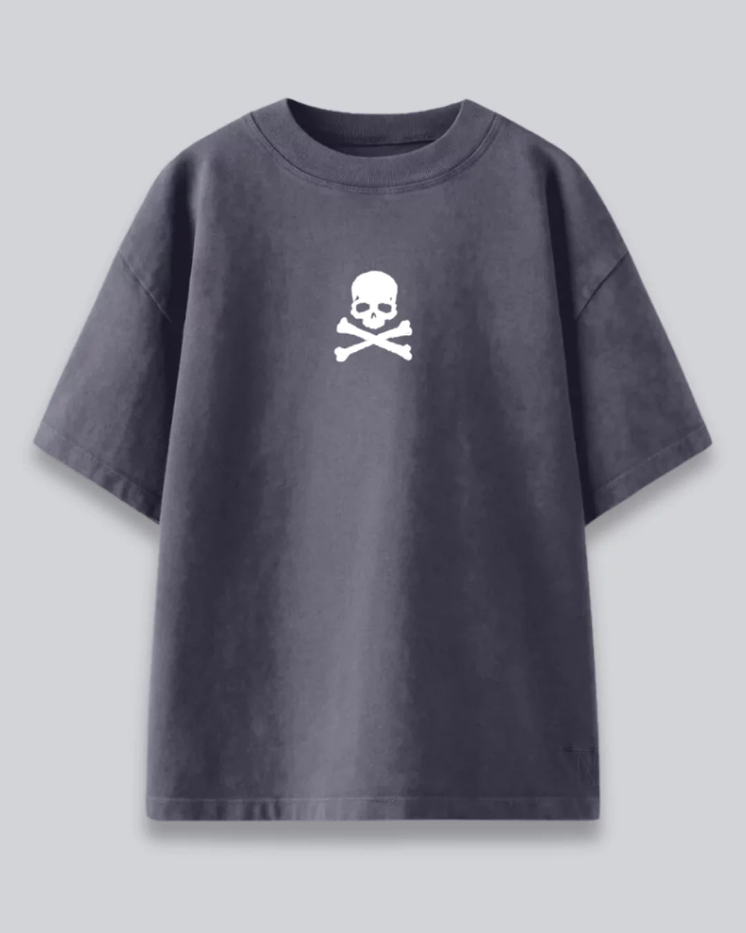 Anarchy Oversized T-shirt