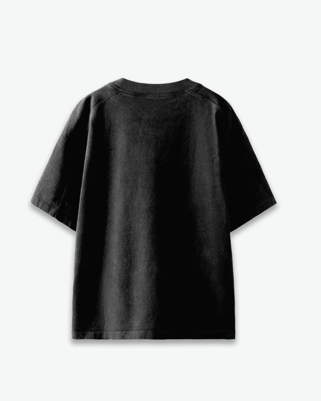 Los Angeles Oversized T-Shirt