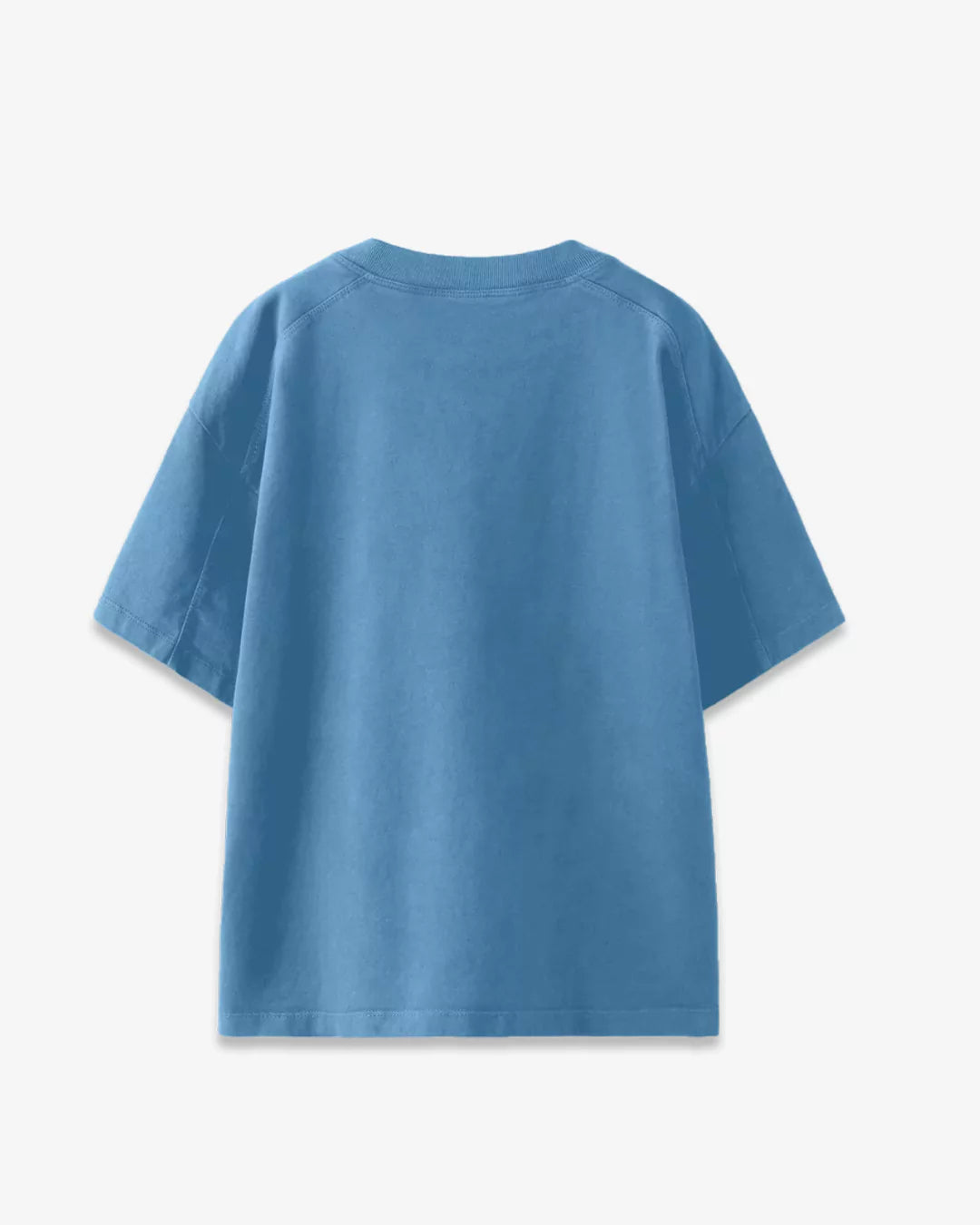 New World Oversized T-Shirt