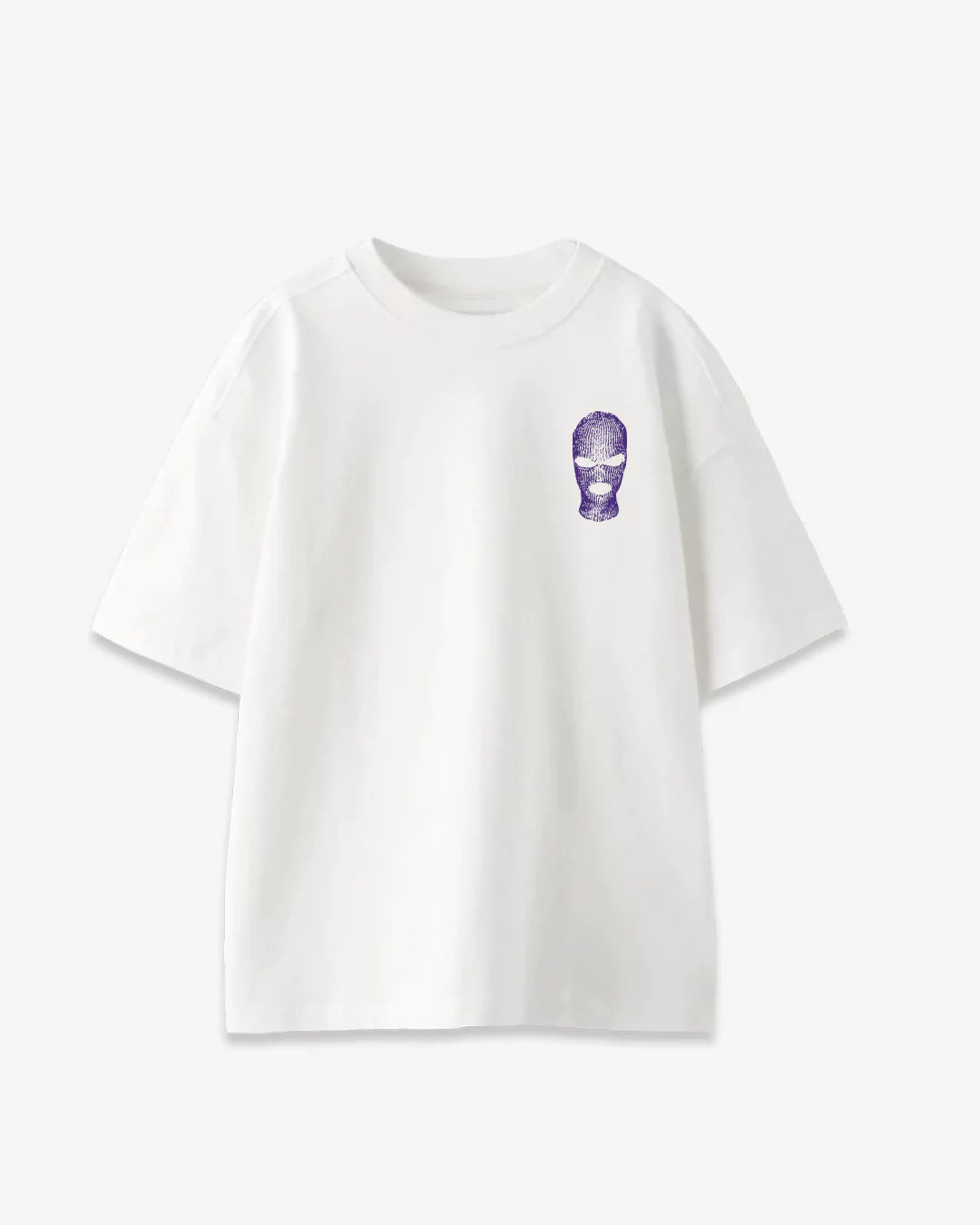 Gangster Oversized T-Shirt