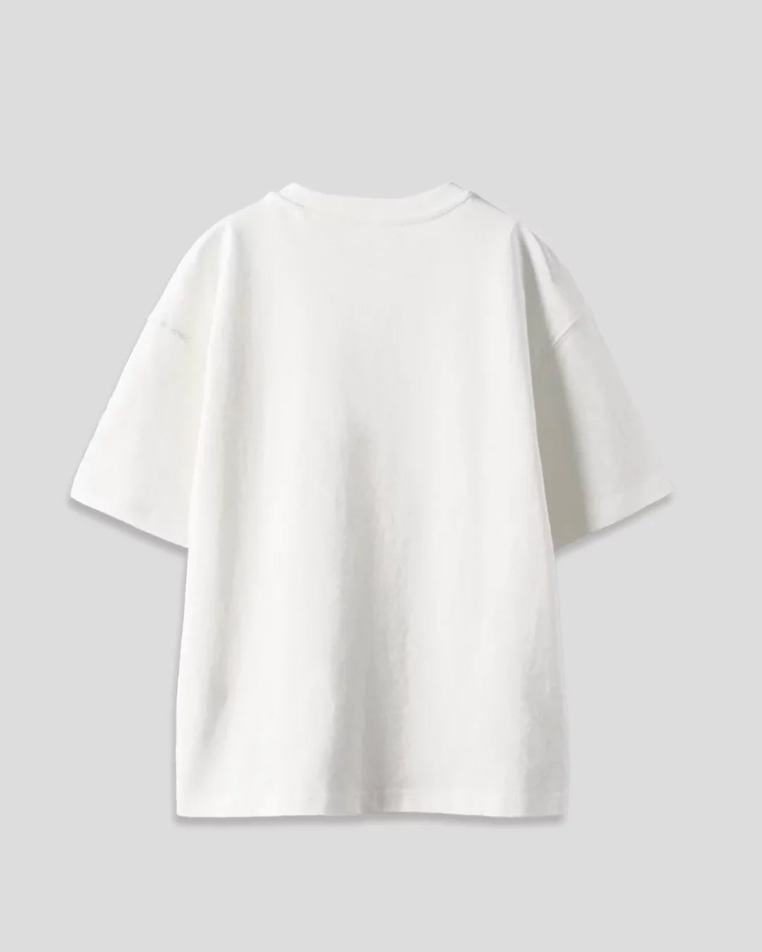 Gentle Strength Oversized T-Shirt
