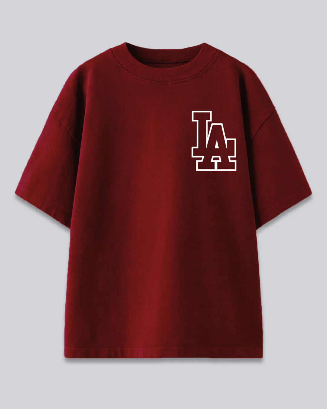 LA Oversized T-Shirt