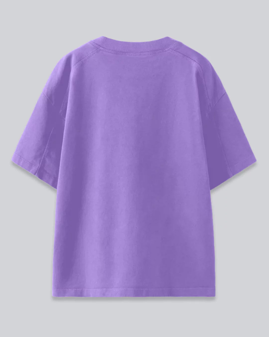 Softball Oversized T-Shirt