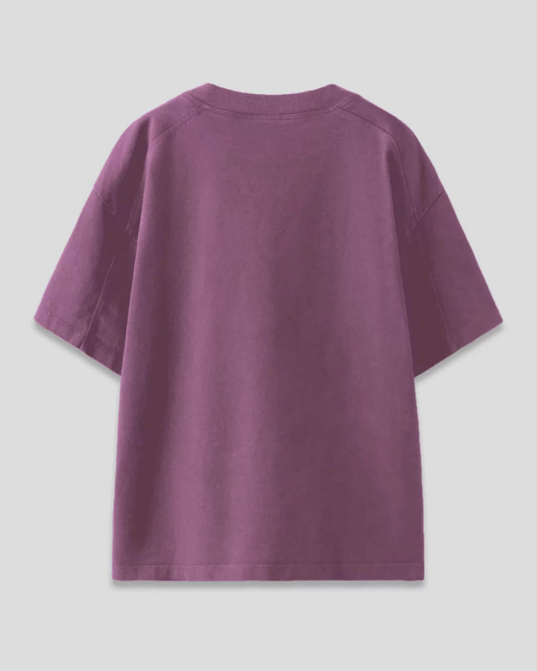 Be Gentle On Yourself Oversized T-Shirt