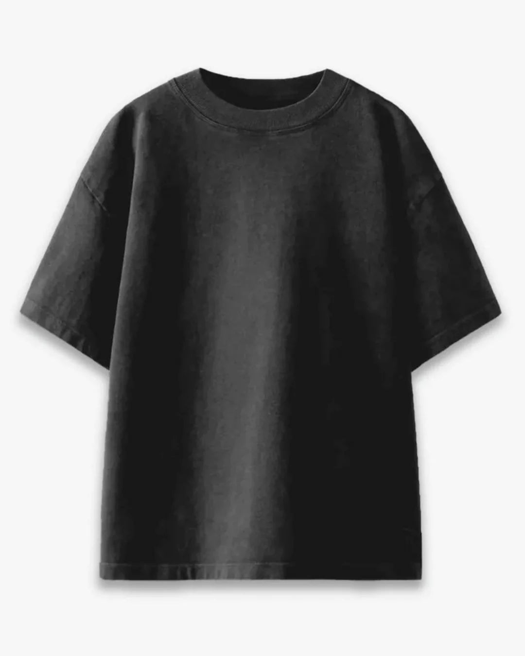 Privacy Is Luxury Oversized Tshirt