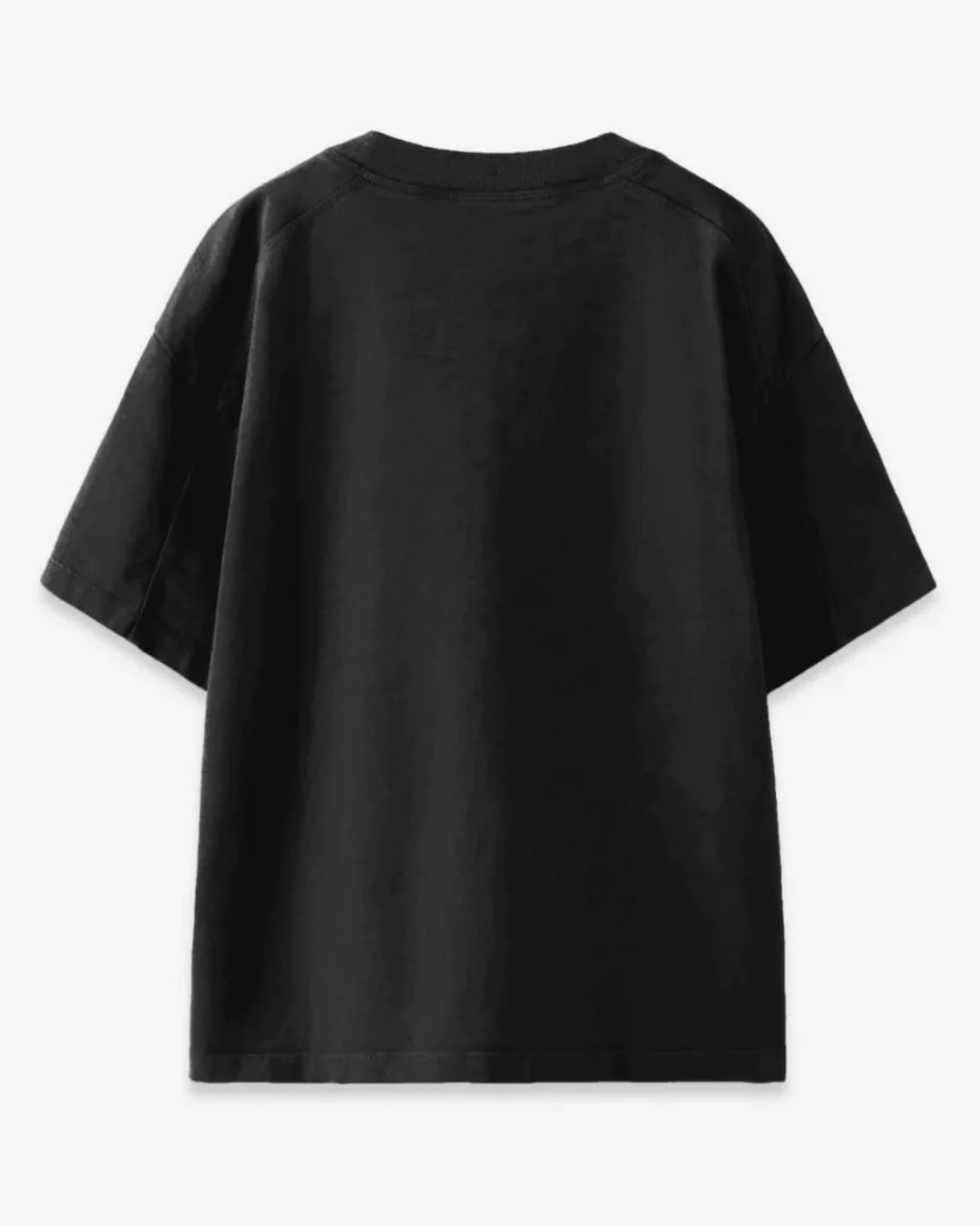 John Oversized T-Shirt