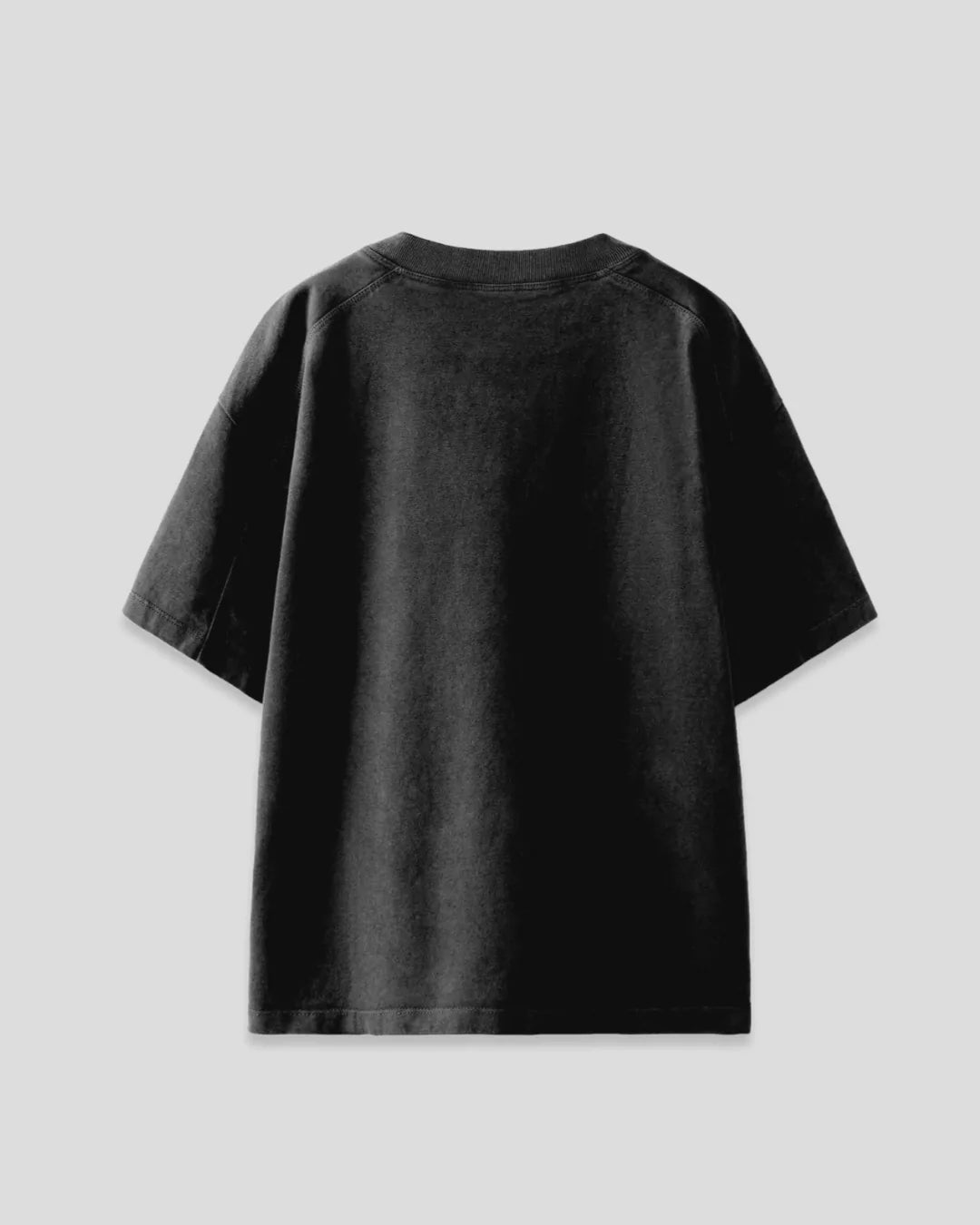 Manchester Oversized T-Shirt