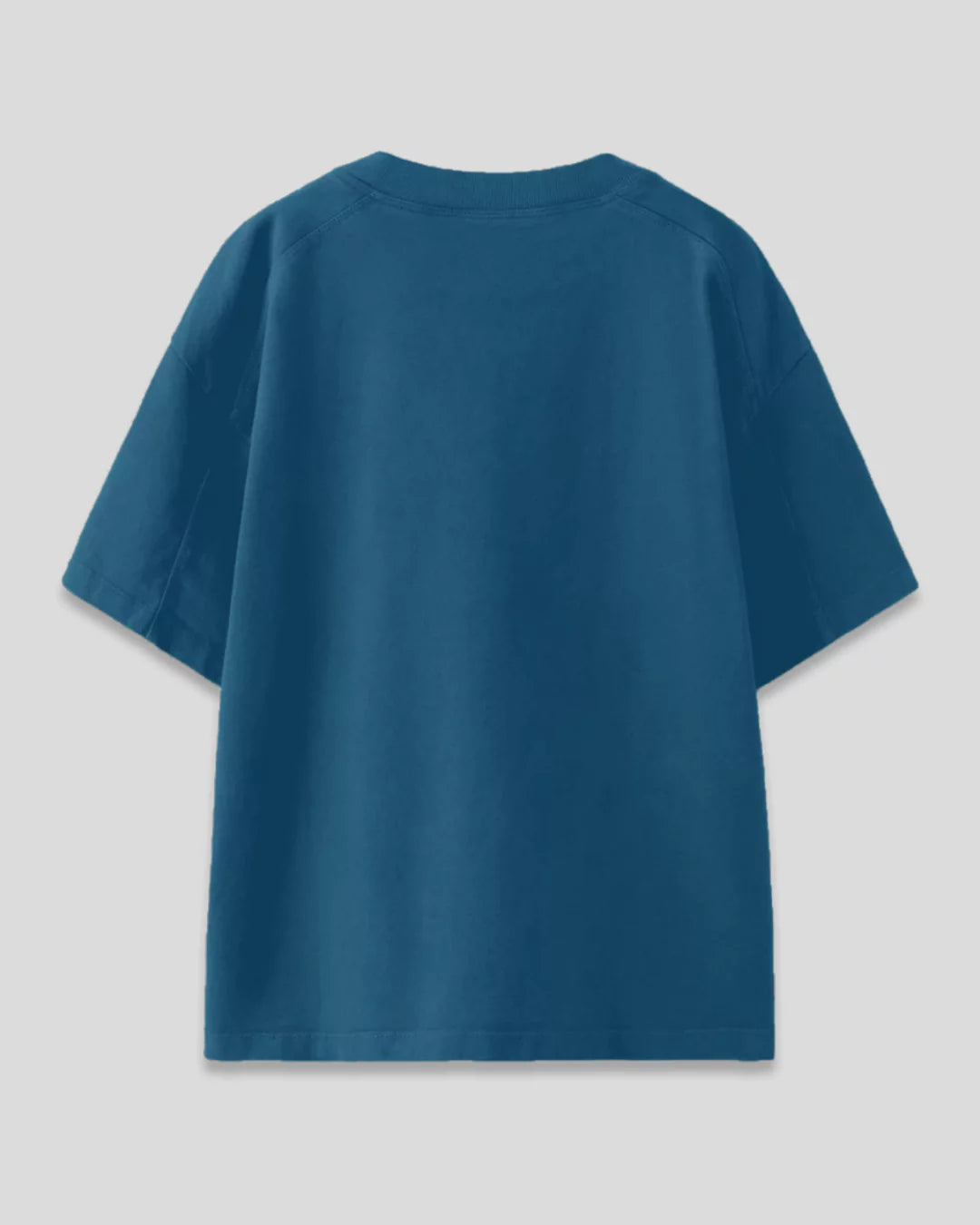 Stay Alive Oversized T-Shirt