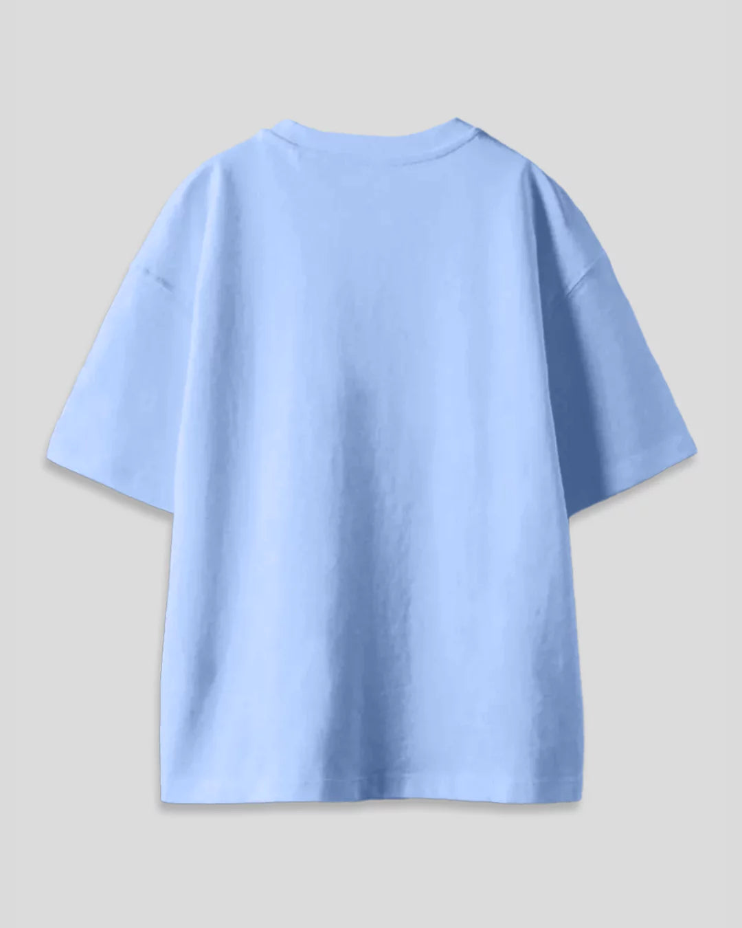 Flawed Oversized T-Shirt