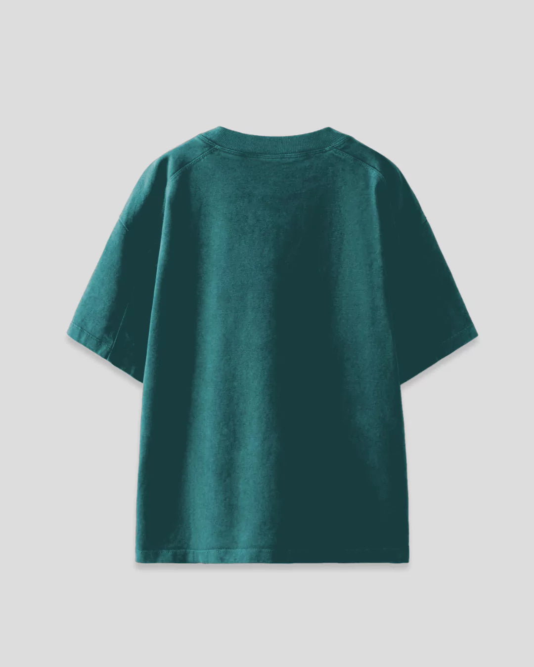 Jade Misunderstood Oversized T-Shirt