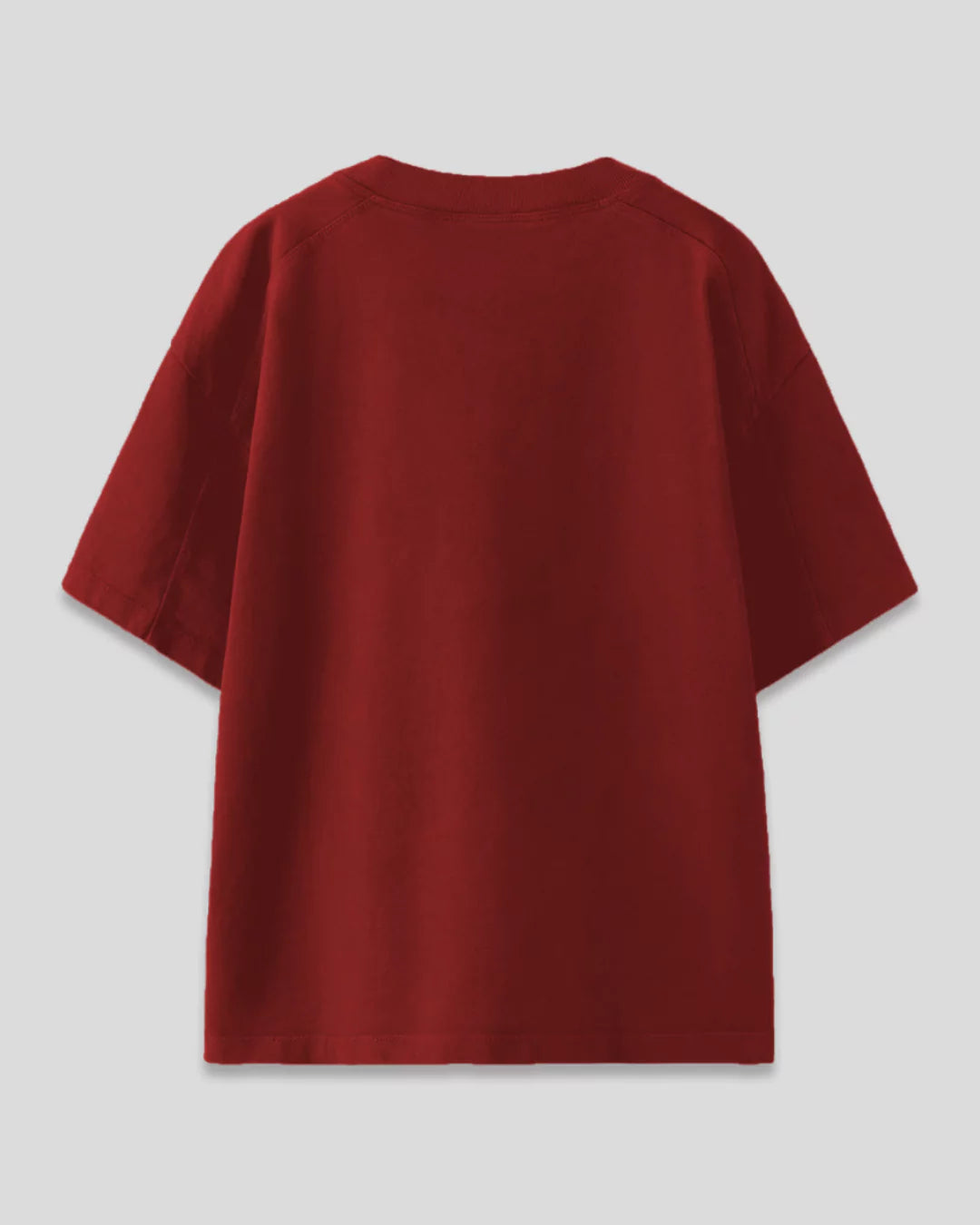 Not Lazy Oversized T-Shirt