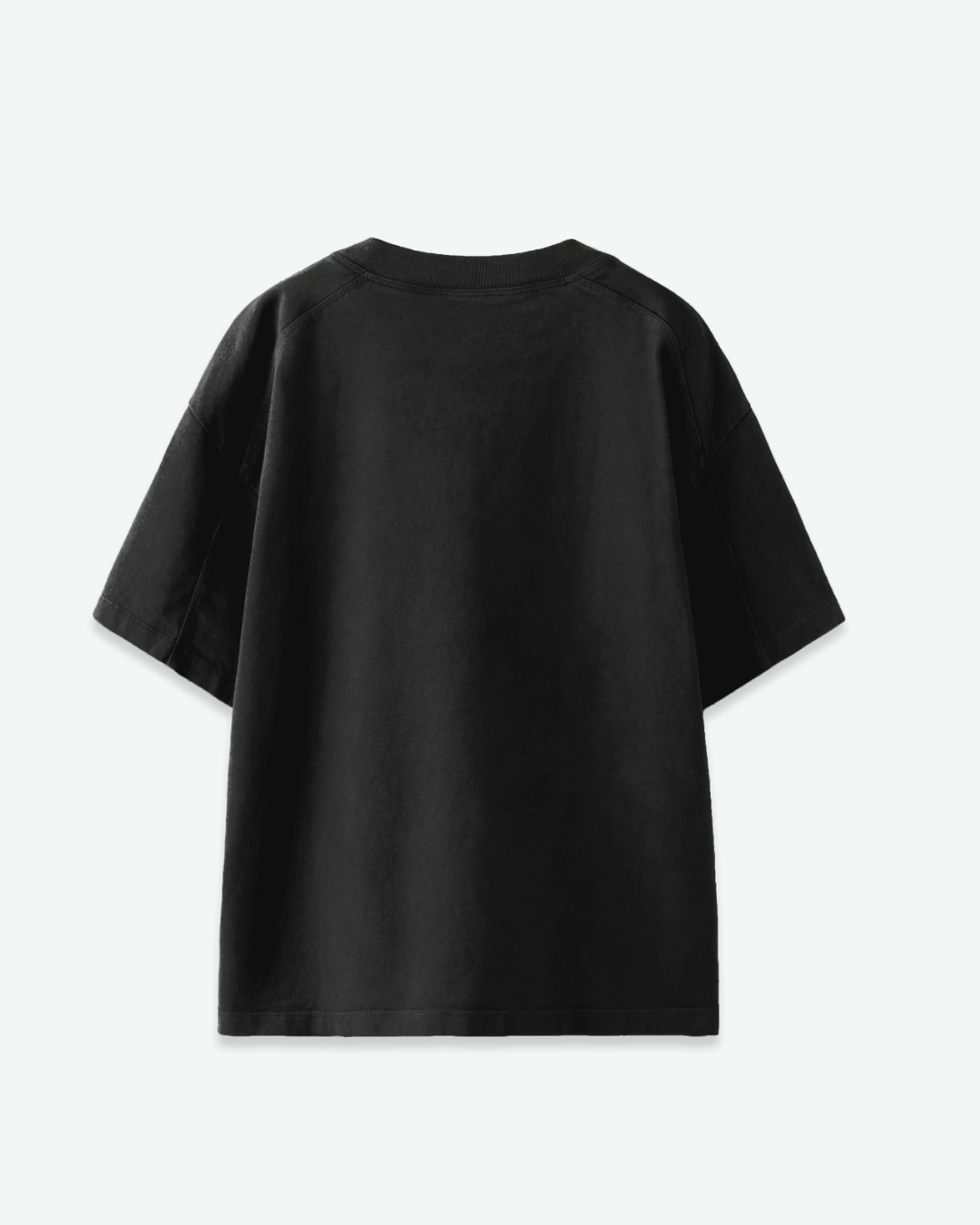 John Oversized T-Shirt