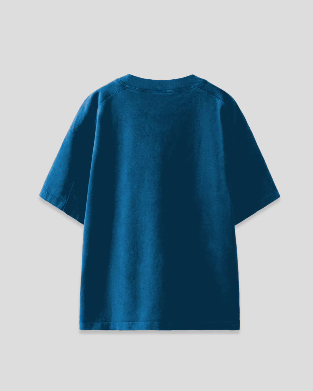 Casio LA Oversized T-Shirt