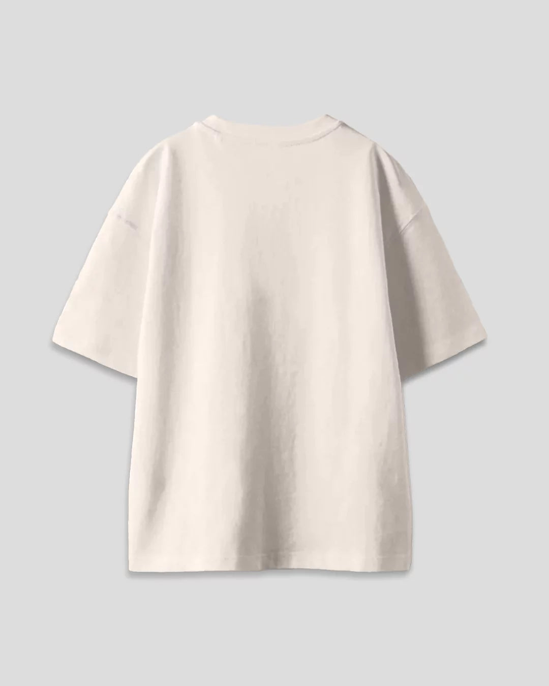 Sunkissed Oversized T-Shirt